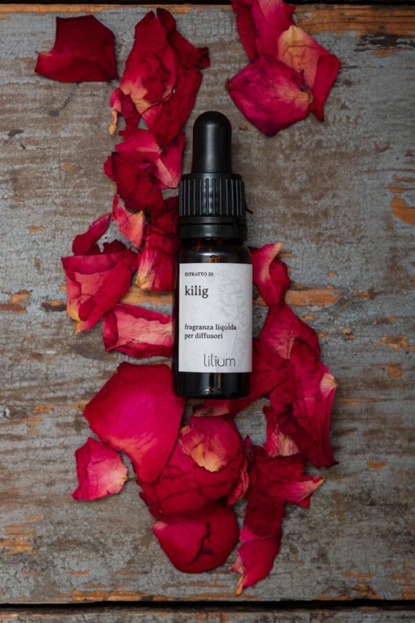 Kilig - fragranza liquida - immagine 2