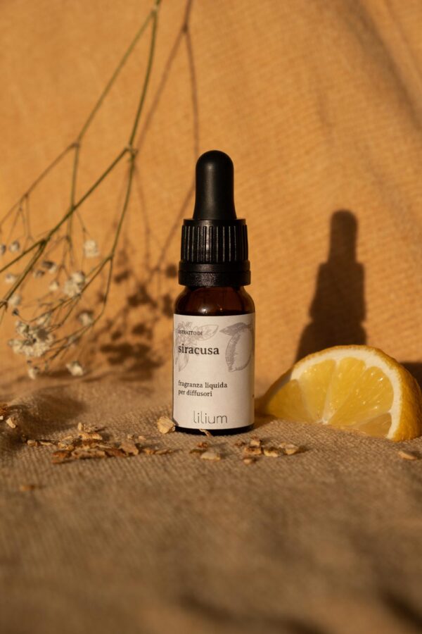 Siracusa - fragranza liquida - immagine 2
