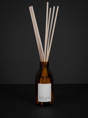 Madagascar - diffusore a midollino