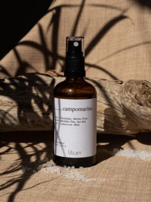 Campomarino - room spray ambienti e tessuti