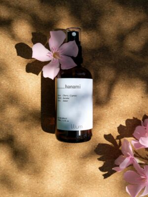 Hanami - room spray ambienti e tessuti